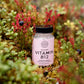 VITAMIN B12 + BLÅBÄR (VEGAN)