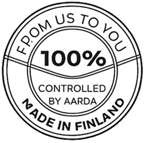 BRC-certifierad