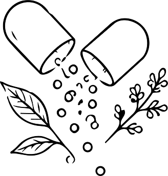 Transparenta ingredienser