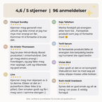 MULTIVITAMIN MED MINERALER OG AMINOSYRER Aarja Health Norway