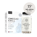 NORDIC GLOW RITUAL Aarja Health Norge