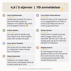 VITAMIN D3 MED TYTTEBÆR FOR BARN Aarja Health